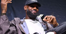 LeBron James Breaks the All-Time Jersey Sales Record After Signing With the Philadelphia 76ers