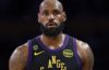 LeBron James Is Leaving the Los Angeles Lakers to Play Elsewhere