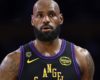 LeBron James Is Leaving the Los Angeles Lakers to Play Elsewhere