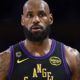 LeBron James Is Leaving the Los Angeles Lakers to Play Elsewhere