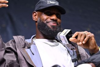 LeBron James Is Officially Signing With the Philadelphia 76ERS for His Final NBA Contract