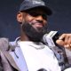 LeBron James Is Officially Signing With the Philadelphia 76ERS for His Final NBA Contract