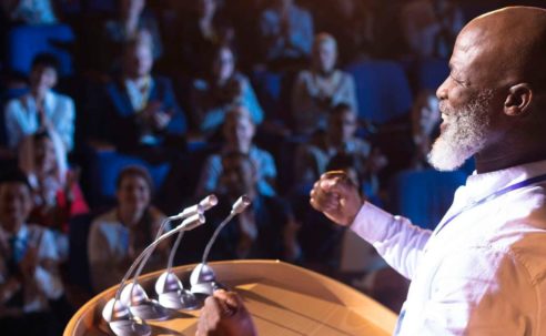 Lecturers and the quest for academic relevance