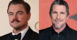 Leonardo DiCaprio and Christian Bale Are Slated to Join Michael Mann’s ‘Heat 2’