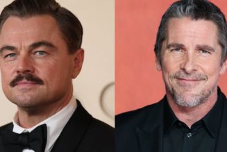 Leonardo DiCaprio and Christian Bale Are Slated to Join Michael Mann's 'Heat 2'