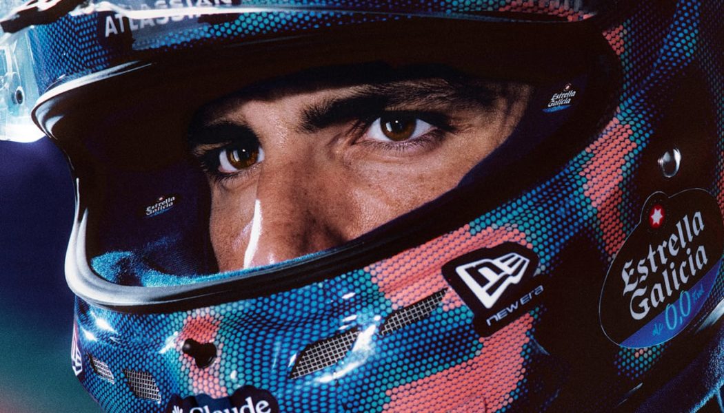 Let Claude Reveal Your Inner Racing Driver