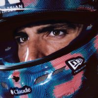 Let Claude Reveal Your Inner Racing Driver
