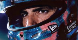 Let Claude Reveal Your Inner Racing Driver