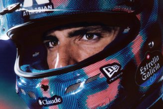 Let Claude Reveal Your Inner Racing Driver