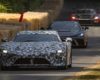 Lexus Unveils All-Electric LFA Hypercar Prototype at Goodwood Festival of Speed
