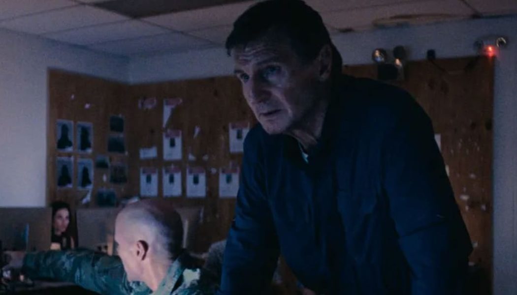 Liam Neeson, Zachary Levi, and Titus Welliver Star in Official Trailer for CIA Thriller 'The Fix'