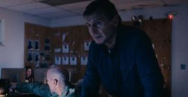 Liam Neeson, Zachary Levi, and Titus Welliver Star in Official Trailer for CIA Thriller ‘The Fix’