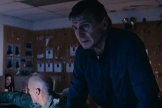 Liam Neeson, Zachary Levi, and Titus Welliver Star in Official Trailer for CIA Thriller 'The Fix'