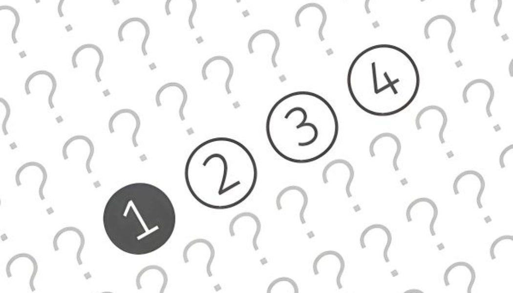 Lifestyle › Rätsel & Sudoku › Quiz