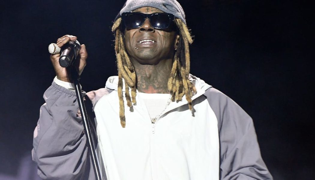 Lil Wayne Explains Why He Will Never Do a VERZUZ Battle