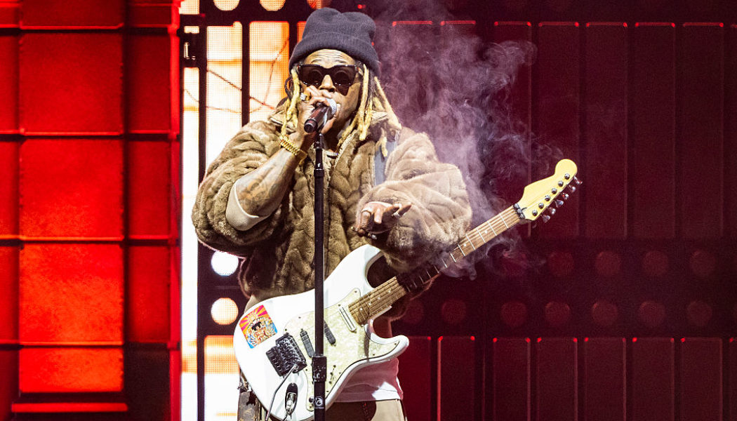 Lil Wayne No-Shows Maine Tour Opener, Fans Say A Milli Excuses Won’t Cut It