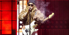 Lil Wayne No-Shows Maine Tour Opener, Fans Say A Milli Excuses Won’t Cut It