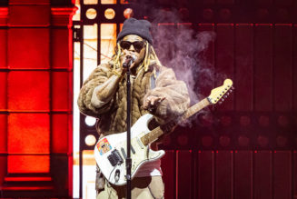 Lil Wayne No-Shows Maine Tour Opener, Fans Say A Milli Excuses Won’t Cut It