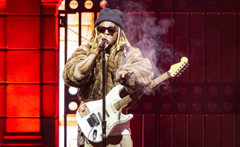 Lil Wayne No-Shows Maine Tour Opener, Fans Say A Milli Excuses Won’t Cut It