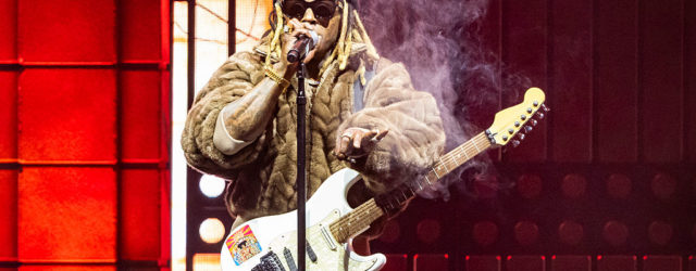 Lil Wayne No-Shows Maine Tour Opener, Fans Say A Milli Excuses Won’t Cut It