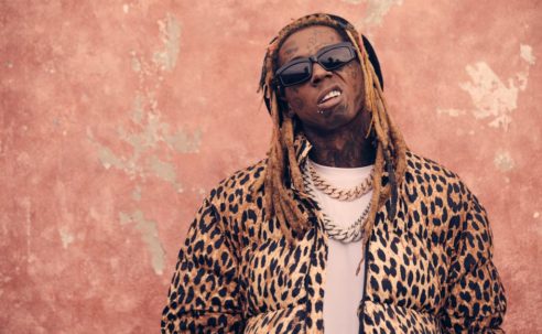 Lil Wayne Opens Up About His Fascination With Aliens And Civilizations