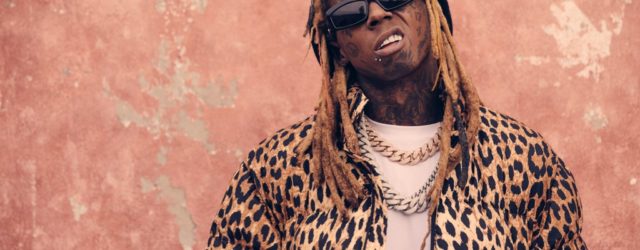 Lil Wayne Opens Up About His Fascination With Aliens And Civilizations