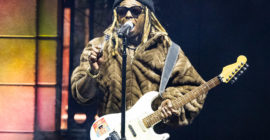 Lil Wayne Says A Verzuz Would Have To Be Against Himself, “I Got Too Much Material”