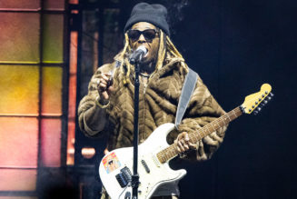 Lil Wayne Says A Verzuz Would Have To Be Against Himself, “I Got Too Much Material”