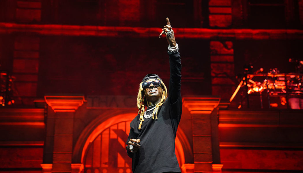 Lil Wayne’s Battle With Epilepsy: A Complete Timeline Of His Seizure History 