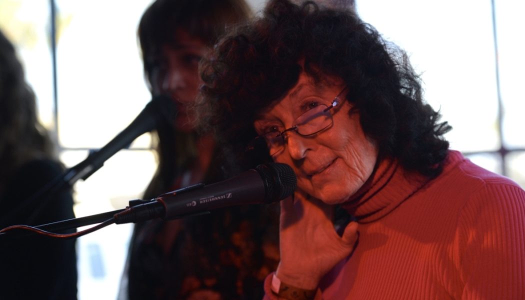 Linda Perhacs Found Safe Days After Being Reported Missing