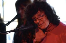 Linda Perhacs Found Safe Days After Being Reported Missing
