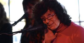 Linda Perhacs Found Safe Days After Being Reported Missing
