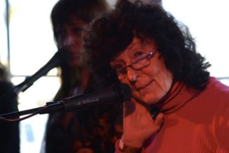 Linda Perhacs Found Safe Days After Being Reported Missing