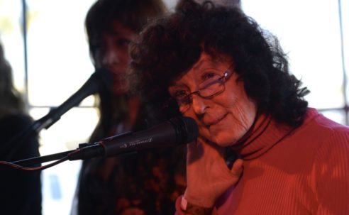 Linda Perhacs Found Safe Days After Being Reported Missing
