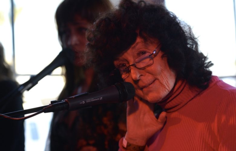 Linda Perhacs Found Safe Days After Being Reported Missing
