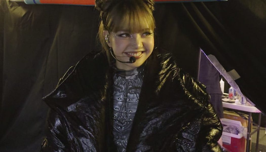 LISA's Solo Year Gets Its Definitive Record in Her Upcoming Documentary ‘Always Lalisa’