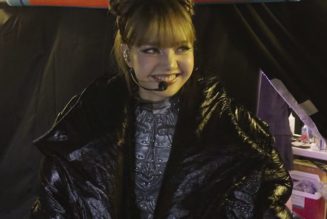 LISA's Solo Year Gets Its Definitive Record in Her Upcoming Documentary ‘Always Lalisa’