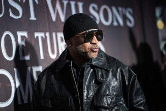 LL Cool J Says Ol' Dirty Bastard Once Urinated On His Plaques