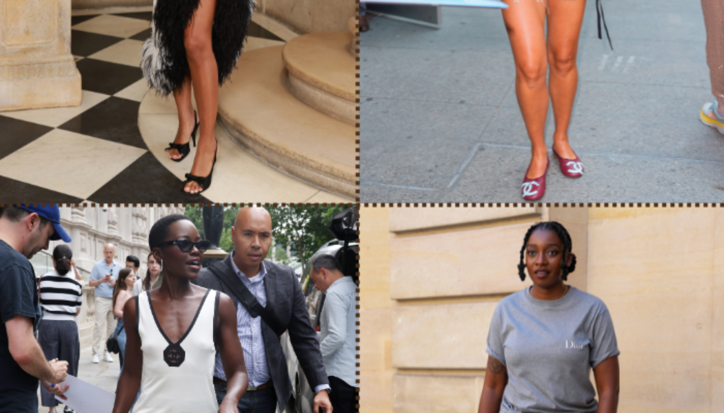 Logomania Is Back, But Not as You Remember—Uncover Why the Trend Is Captivating Fashion People in 2026