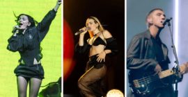 Lollapalooza 2026 Livestream Lineup for Hulu and Disney+ Revealed