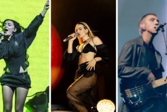 Lollapalooza 2026 Livestream Lineup for Hulu and Disney+ Revealed