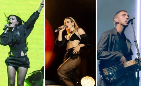 Lollapalooza 2026 Livestream Lineup for Hulu and Disney+ Revealed