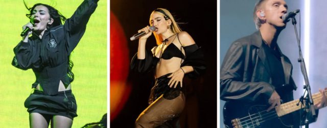 Lollapalooza 2026 Livestream Lineup for Hulu and Disney+ Revealed