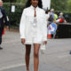 London’s Most Stylish All Wore This “Dated” Shoe Trend to Wimbledon