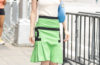 Looking Like a Fashion Person RN Is as Easy as Pairing These Two Chanel-Approved Colors
