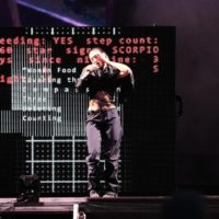 Lorde says Ray-Ban Meta AI glasses are ‘not sexy’