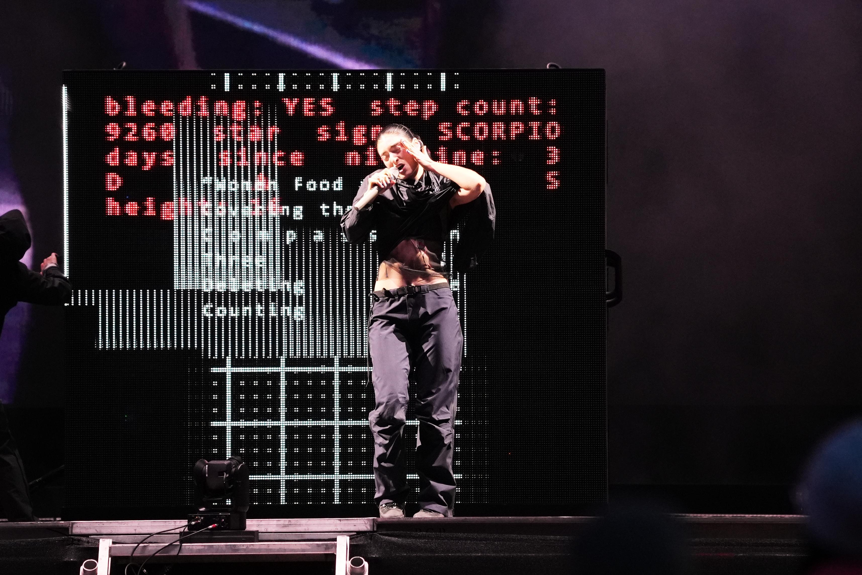 2026 Governors Ball Music Festival