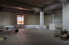 Lose Yourself in Taiki Yokote’s Liminal Dreamscape at Tokyo’s CON_ and parcel