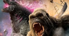Lotte World Announces “Kong x Godzilla: The Ride” in South Korea