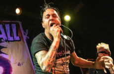 Lou Koller, Legendary Sick of It All Frontman, Dead at 59